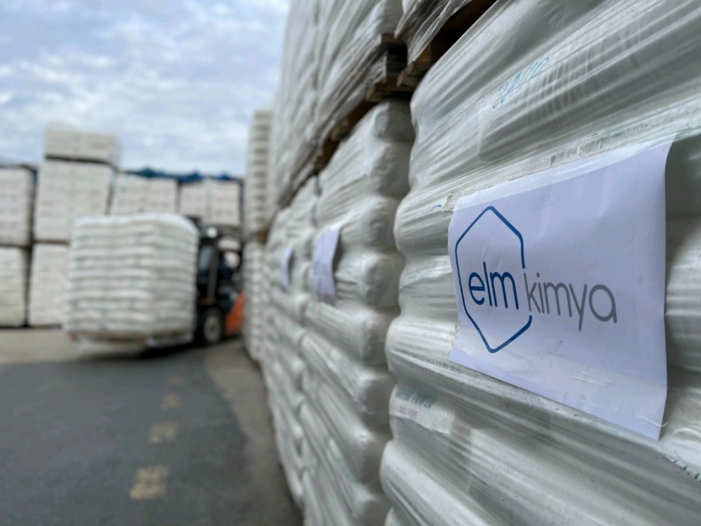 Depolama ve Lojistik